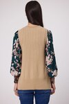 Asta Merino Vest