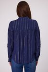 Prague Blouse