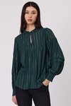 Prague Blouse