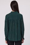 Prague Blouse