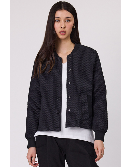 Andre Puffer Jacket