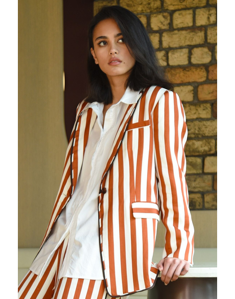 Blazers Edge Jacket
