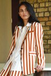 Blazers Edge Jacket