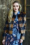 Crazy Fur You Jacket
