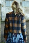 Crazy Fur You Jacket
