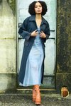 Sugar Coated Coat