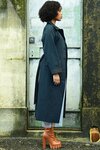 Sugar Coated Coat