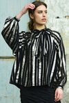 Just Bow With It Blouse