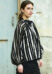 Just Bow With It Blouse
