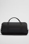 Neoprene Logo Tote 