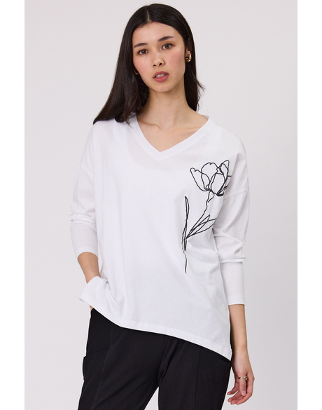 Quincy Top