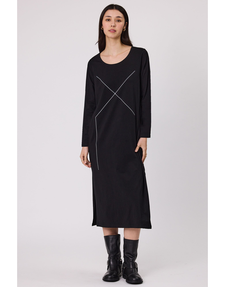 Quincy Dress