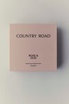 Australian Made Rose and Oud Body Care Duet