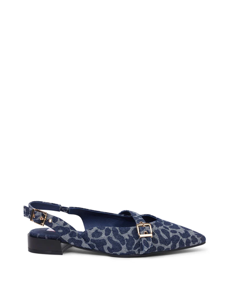 Chelsea Slingback