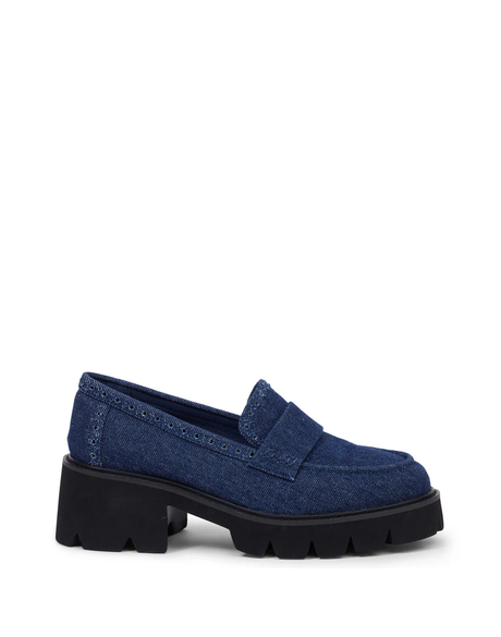 Fitzroy Loafer