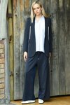 Leg For Mercy Pant