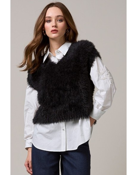 Birdie Vest