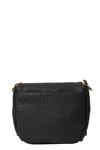 Fifi Crossbody Bag (Black Bubble)