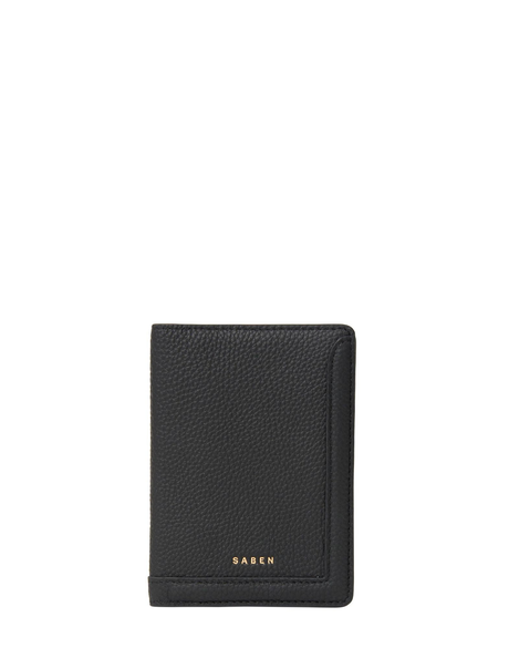 Linz Passport Holder