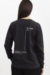 Logic + Reasoning Tee