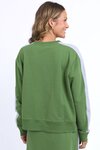 Sloane Fleece Crew