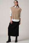 Cipher Skirt