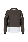 Osbourne Sweatshirt