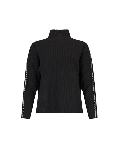 Navigator Sweater