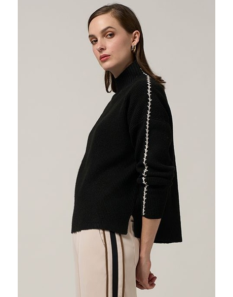 Navigator Sweater