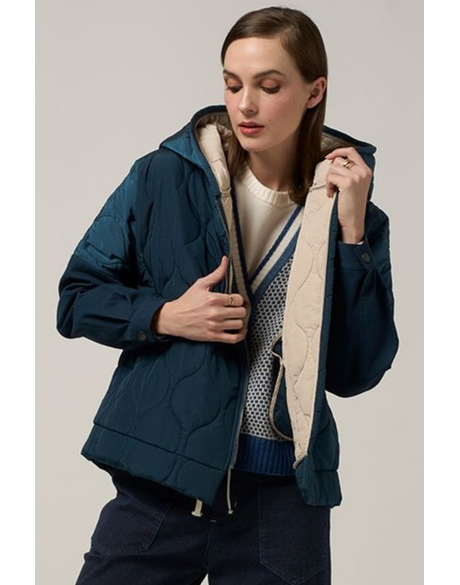 Compass Cardi