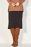 Slick Skirt