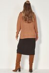 Slick Skirt