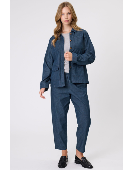 Rotate Denim Jacket