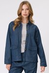 Rotate Denim Jacket