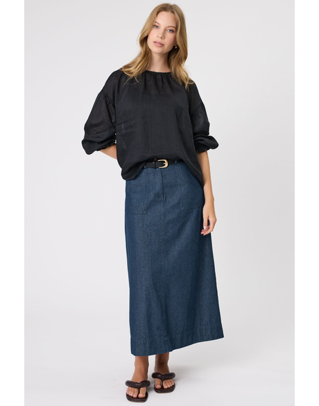 Rotate Skirt
