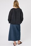 Rotate Skirt