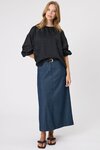 Rotate Skirt