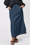 Rotate Skirt