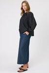 Rotate Skirt