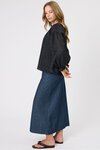 Rotate Skirt