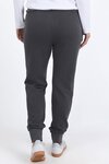 Simplified Track Pant (Coal)