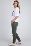 Simplified Track Pant