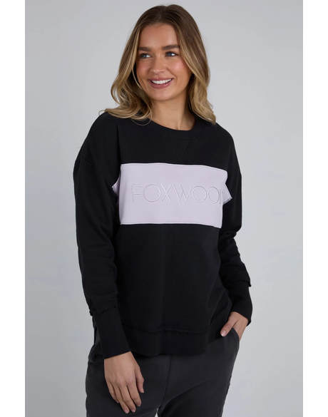 Simplified Tonal Crew