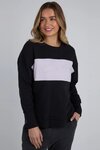 Simplified Tonal Crew