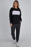 Simplified Tonal Crew