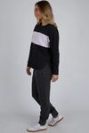 Simplified Tonal Crew