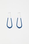 Kuulo Hoop Earring