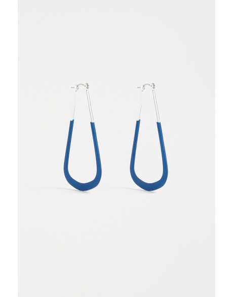 Kuulo Hoop Earring