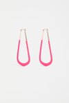 Kuulo Hoop Earring