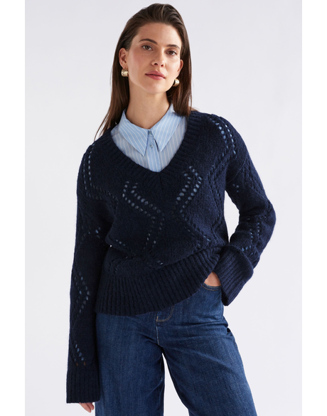 Sirona Sweater 
